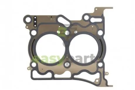 SUBARU прокладка гбц лів. 1,05 мм 3К FORESTER 2.0 D AWD, IMPREZA, OUTBACK 08- ELRING 475.572