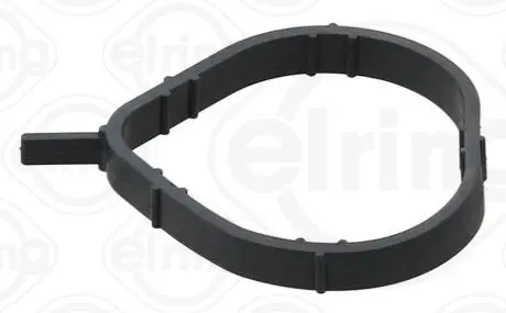 HYUNDAI Прокладка впускного колектора ACCENT II, ELANTRA III, GETZ 99- ELRING 925.410