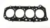 Фото 1 - прокладка головки блока металева AJUSA 10181120 Прокладка головки блока металева AJUSA 10181120 (фото 1)