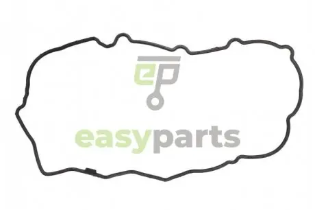 NISSAN прокладка клапанної кришки NP300 NAVARA, PICK UP 2.5 dCi 02- ELRING 547.310
