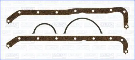 Прокладки масляного картера FORD ESCORT,ESCORT,ORION,KA 1.3 OHV (BL) AJUSA 59008500