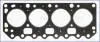 Прокладка головки циліндрів FORD FIESTA/ESCORT 1.0/1.1 OHV (HCS) 88. AJUSA 10064600 (фото 1)