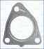TOYOTA Прокладка выхлопной системы LAND CRUISER 200, LEXUS LX 15- AJUSA 01404700 (фото 1)