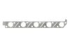 Прокладка колектора випускного Volvo S60/S80/V50/V70/XC60/XC70/XC90 01-17 ELRING 394.121 (фото 1)