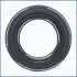 HYUNDAI Прокладка клапанной кришки ELANTRA V, i30 05-, KIA CEED AJUSA 01190800 (фото 2)