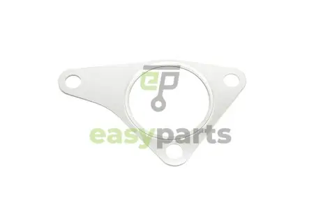 Прокладка труби вихлопної Subaru Forester/Impreza/Legacy 92-07 ELRING 822.280