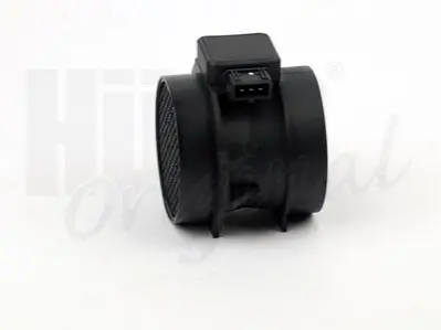 Витратомір повітря BMW,HYUNDAI E46/E39/E38/E36/Sonata "2,0-2,8" 95-06 HITACHI (HÜCO) 138931