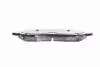 Фото 4 - гальмівні колодки дискові перед. FORD TRANSIT (RWD) 2.0D/2.2D 08.13- HELLA 8DB 355 021-571 Гальмівні колодки дискові перед. FORD TRANSIT (RWD) 2.0D/2.2D 08.13- HELLA 8DB 355 021-571 (фото 4)