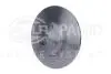 Диск тормозной пер..Chevrolet Captiva (296*29) / Opel Antara 06- HELLA 8DD 355 114-401 (фото 2)