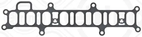 Прокладка колектора впускного Mazda 3/6//CX-5/CX-8 2.2D 12- ELRING 945.870