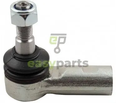 OPEL наконечник рульової тяги лів./прав.Frontera B 98- JP GROUP 1244602300