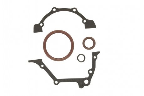 FIAT К-т прокладок блок-картер двигуна Doblo 1,2-1,4 AJUSA 54152400 (фото 1)