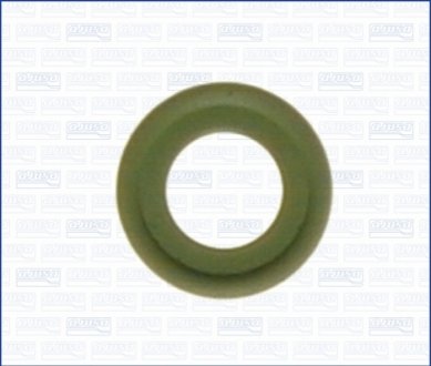 Уплотнительное кольцо, резьбовая пр AJUSA 01148400 (фото 1)