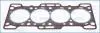 Прокладка, головка цилиндра AJUSA 10002700 (фото 1)