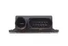 Реле свічок розжарювання BMW 3 (E46/E90)/5 (E60/E61)/7 (E65/E66) 2.5d/3.0d 99-10 (M57) HITACHI (HÜCO) 2502197 (фото 3)
