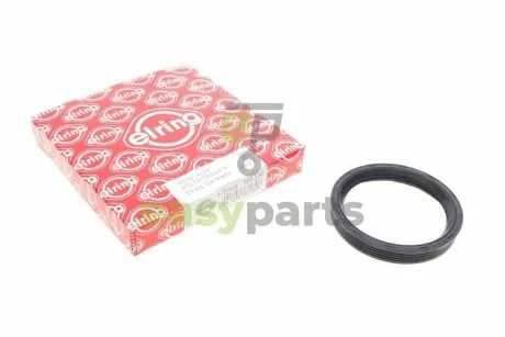 Сальник розподільного валу BMW 3 (F30/F80)/5 (F10)/X5 (F15/F85) 09-18 (60x74x11.5) N20/N26 ELRING 386.340