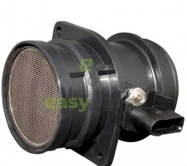 VW витратомір повітря Audi A4/6 2.0TFSi 04- JP GROUP 1193904200