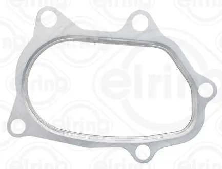 Прокладка труби вихлопної Subaru Forester/Impreza/Legacy 2.0 Turbo 92-06 ELRING 822.240