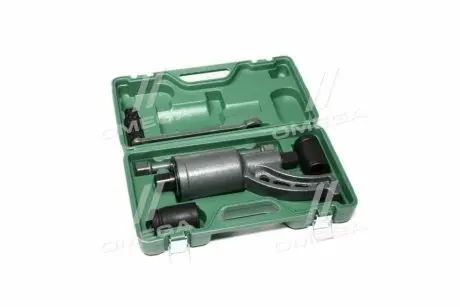 Гайковерт ручний 7200 N.M. (м'ясорубка) <> ARMER ARM-7200