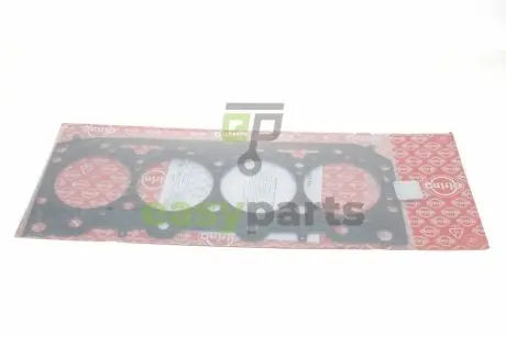 Прокладка ГБЦ Kia Carnival 2.9 CRDi 99-06 (O102mm) ELRING 888.030