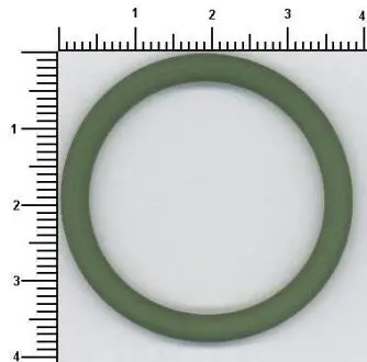 Фото уплотнительное кольцо ELRING 776.262 Уплотнительное кольцо ELRING 776.262