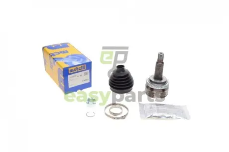 ШРКШ (зовнішній) Hyundai i30 07-12 АКПП (27z/24z/60mm/80mm/64mm) (+ABS46z) Metelli 15-1866