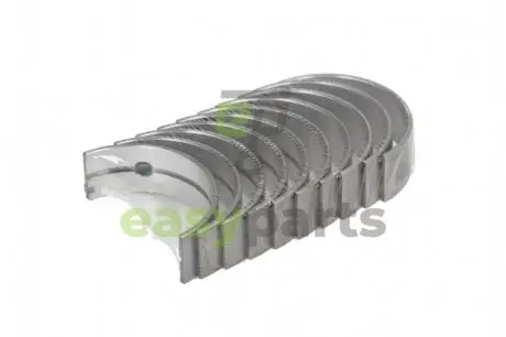 Вкладиші KOLBENSCHMIDT MS-1834A STD