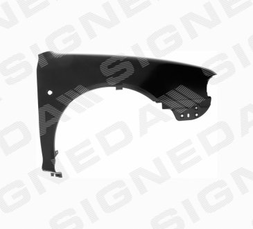 Крыло SKODA OCTAVIA, 00 - 03 Signeda PSD10005AR(Q)