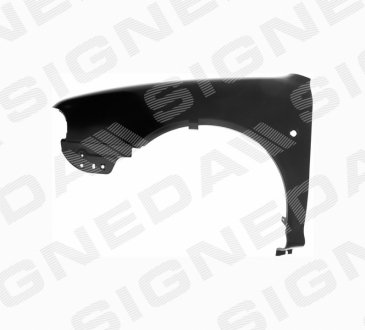 Крыло SKODA OCTAVIA, 00 - 03 Signeda PSD10005AL(Q)