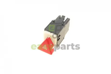 Кнопка аварійної сигналізації VW Passat 05-10 Solgy 401042