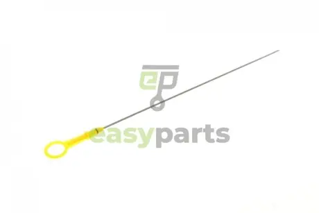 Щуп рівня оливи Renault Kangoo 1.5dСi (L=485mm) Solgy 122006