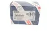 Бендикс стартера BMW 5 (E34)/7 (E32/E38) 3.0-4.0 (M60/M62) 92-01 BOSCH 1986SE1758 (фото 3)