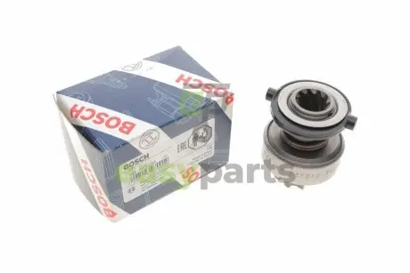 Бендикс стартера BMW 5 (E34)/7 (E32/E38) 3.0-4.0 (M60/M62) 92-01 BOSCH 1986SE1758 (фото 1)