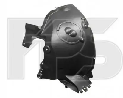 Подкрылок пластиковый FPS FP 5617 388