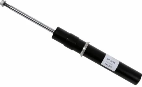 AUDI амортизатор підвіски передній A4 B9 2.0TDI, A5 16- SACHS 318141