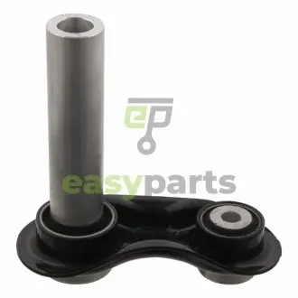 Фото 1 - рульова тяга SWAG 20 79 0035 Рульова тяга SWAG 20 79 0035 (фото 1)