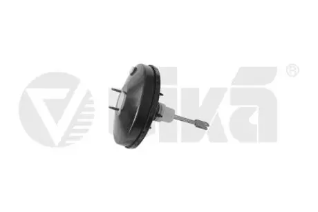 Усилитель вакуумный VW Golf (83-92),Jetta (84-92),Passat (88-96) v Vika 66120036101