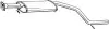 Глушитель средняя часть FORD MONDEO (00-07) (281-067) BOSAL 281067 (фото 1)