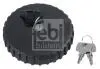 Кришка паливного баку Renault (RVI) LKW (Febi) FEBI BILSTEIN 170914 (фото 1)