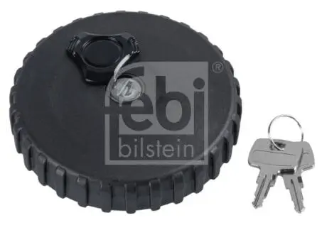 Крышка бензобака Renault (RVI) LKW (Febi) FEBI BILSTEIN 170914