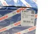 Фільтр повітряний Ford Ranger 2.2 TDCi/2.5 16V 11- BOSCH F026400427 (фото 6)