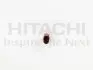 HITACHI VW Датчик температури ВГ MULTIVAN VI 2.0 TDI 15-19, TRANSPORTER V 2.0 TDI 11-15 HITACHI (HÜCO) 2507045 (фото 2)