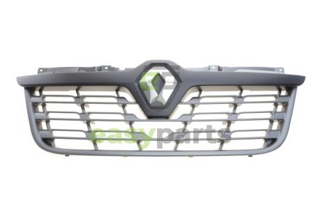 Решітка радіатора Renault Master 14- RENAULT / DACIA 623104199R