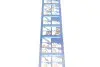Щітки склоочисника (600/550mm) MB E-class (W213) 16- Valeo 577924 (фото 8)