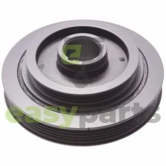 Шкив коленвала 3SFE FEBEST TDS-3SFE