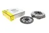 Комплект зчеплення MB C-class (W204)/E-class (W212) 2.2D 08-16 (d=230mm) 623 3312 09