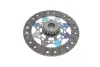 Комплект зчеплення MB C-class (W204)/E-class (W212) 2.2D 08-16 (d=230mm) LuK 623 3312 09 (фото 8)