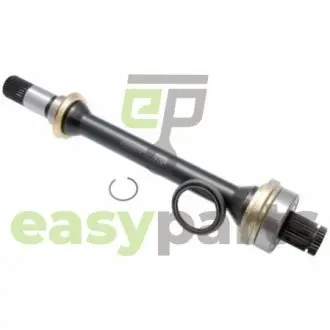 Привідний вал FEBEST 2212-SPAMT