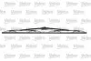 Склоочисник Valeo 628602 (фото 4)