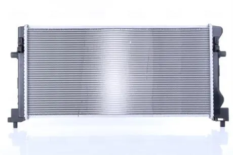 Радіатор NISSENS 64106
